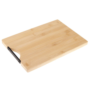 Deska bambusowa 34x24cm RAVI